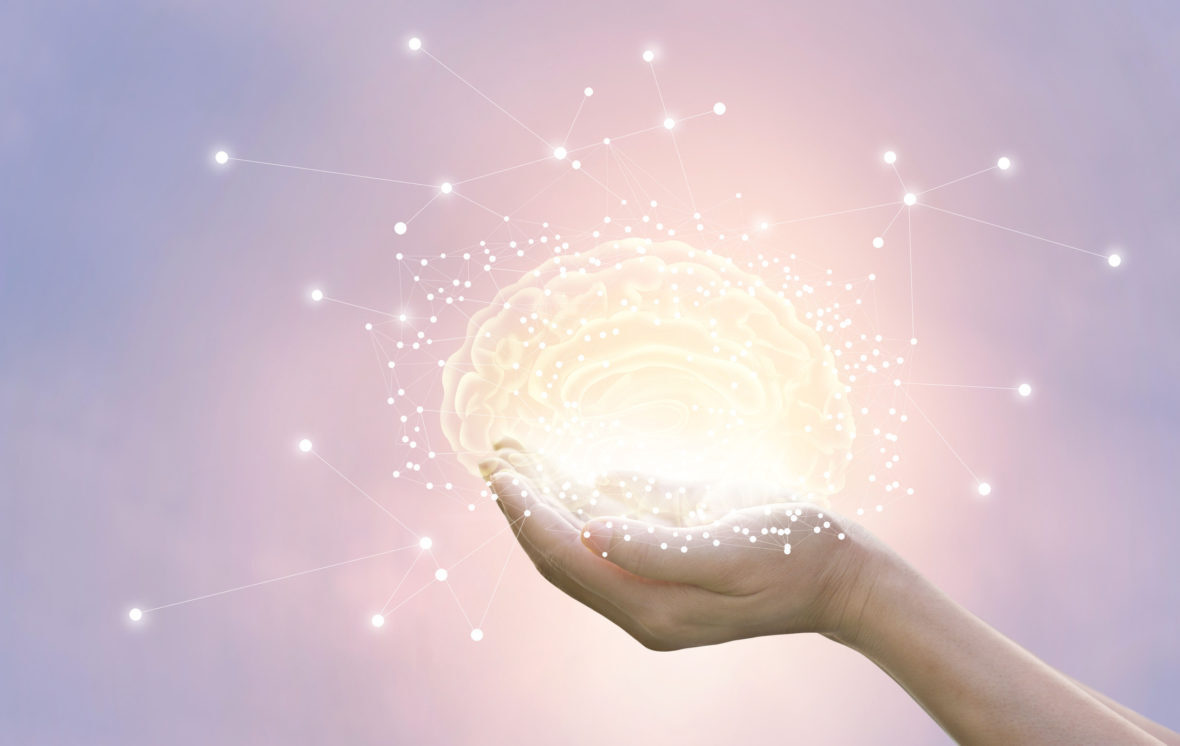 How to access higher levels of consciousness for a Creative Mind